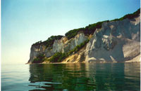 Store Klint, Møn